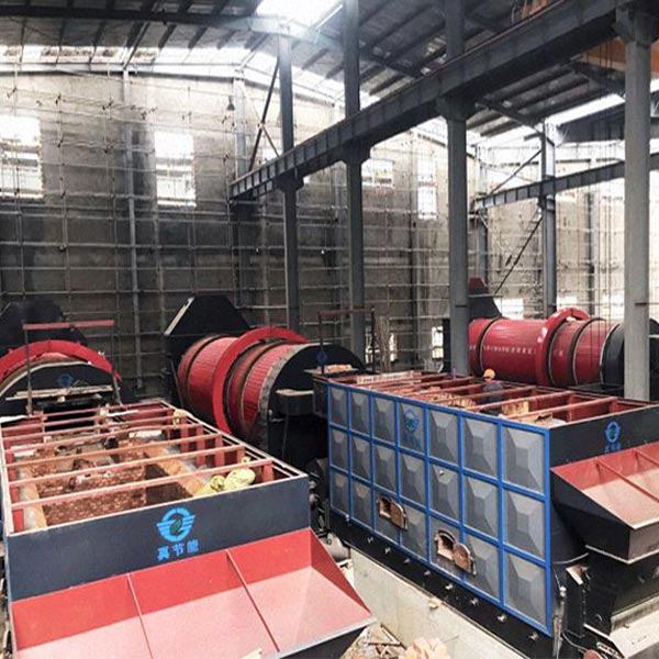 煤泥烘干機(jī)的優(yōu)勢(shì) 煤泥烘干機(jī)的優(yōu)勢(shì)