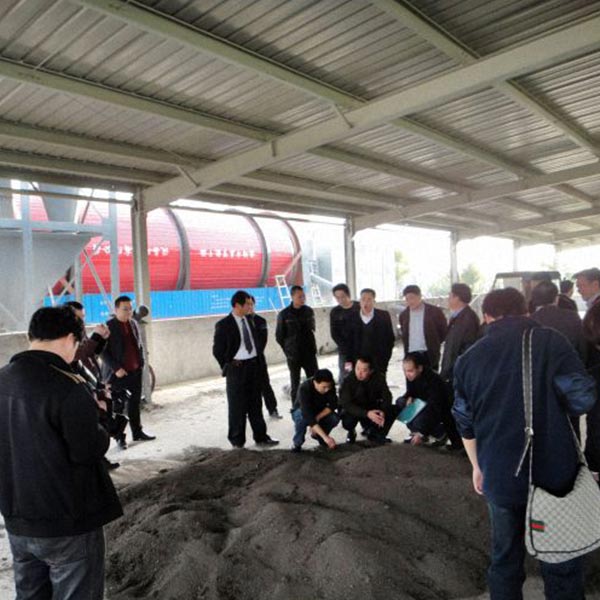 流化床污泥烘干機(jī) 流化床污泥烘干機(jī)