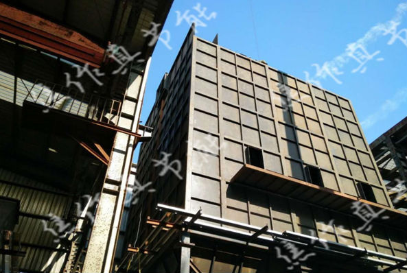 脈沖除塵器 脈沖除塵器