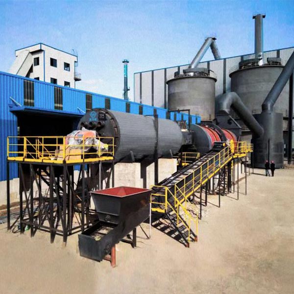 二、污泥處理處置存在的問題