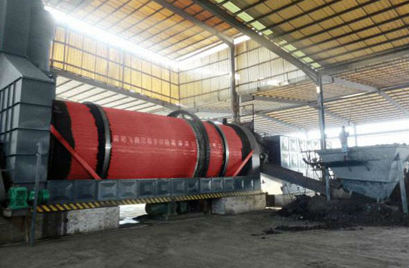 污泥烘干機的彎矩和扭矩的計算方法 污泥烘干機的彎矩和扭矩的計算方法