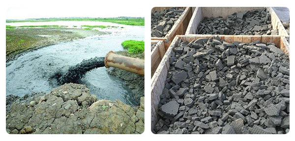 市政污泥 城市污泥 市政污泥 城市污泥