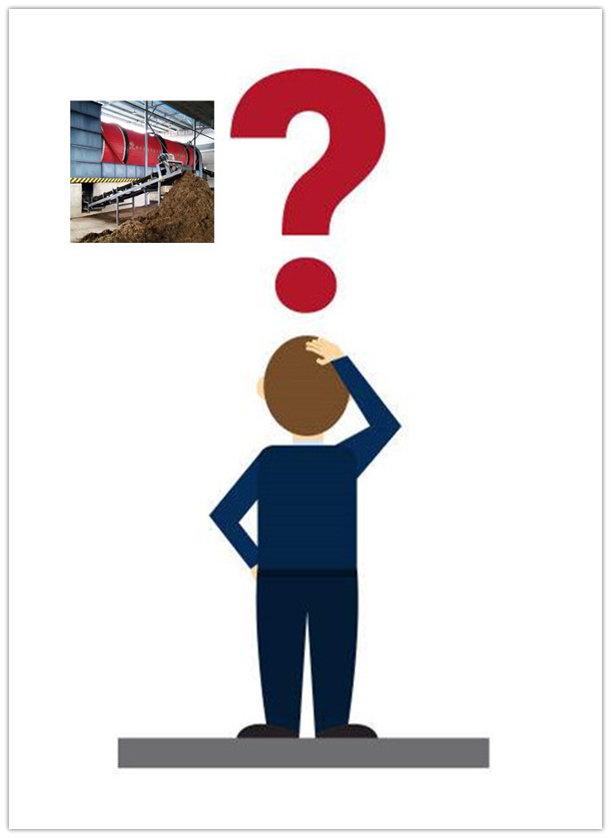 污泥烘干機烘不干的原因以及解決方法 污泥烘干機烘不干的原因以及解決方法