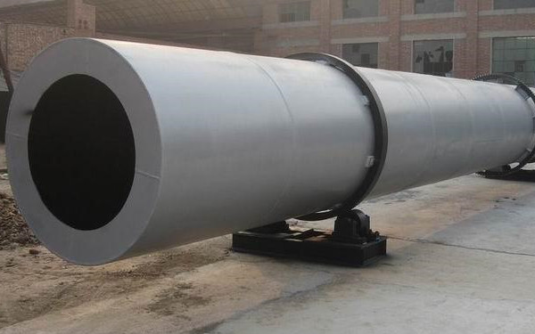 單筒固廢干燥機(jī) 單筒固廢干燥機(jī)