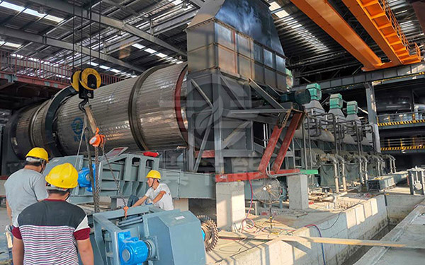 定期對設(shè)備進(jìn)行維修保養(yǎng)