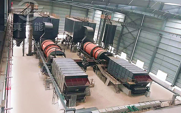 低溫污泥干燥設(shè)備適用于那些行業(yè) 低溫污泥干燥設(shè)備適用于那些行業(yè)