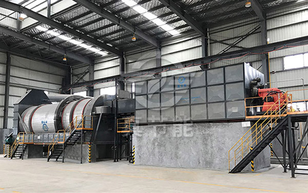 污泥專用干燥機(jī) 污泥專用干燥機(jī)