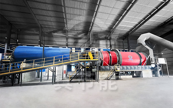 城市污泥干燥機(jī)受歡迎的原因 城市污泥干燥機(jī)受歡迎的原因