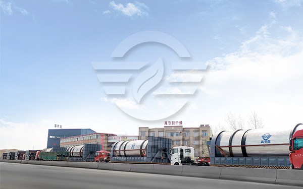 城市污泥干燥機(jī)適用范圍 城市污泥干燥機(jī)適用范圍