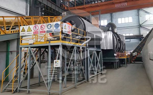 城市污泥干燥設(shè)備試運(yùn)行有哪些注意事項(xiàng) 城市污泥干燥設(shè)備試運(yùn)行有哪些注意事項(xiàng)