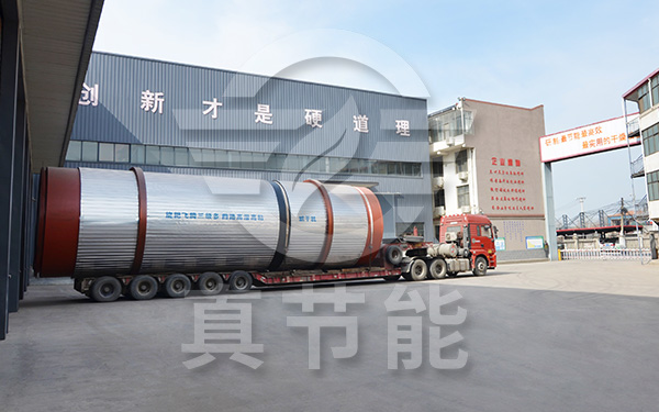 金屬污泥干燥機(jī)運(yùn)輸現(xiàn)場 金屬污泥干燥機(jī)運(yùn)輸現(xiàn)場