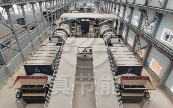 金屬污泥烘干機(jī)有哪些優(yōu)勢特點(diǎn) 金屬污泥烘干機(jī)有哪些優(yōu)勢特點(diǎn)