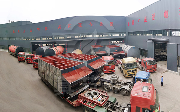 低溫污泥干燥設備生產(chǎn)廠家發(fā)貨 低溫污泥干燥設備生產(chǎn)廠家發(fā)貨