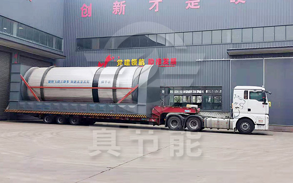滾筒污泥干燥機(jī)有哪些特點(diǎn)優(yōu)勢(shì) 滾筒污泥干燥機(jī)有哪些特點(diǎn)優(yōu)勢(shì)