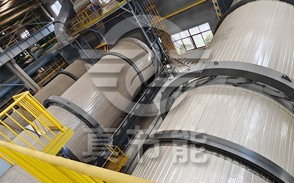 市政污泥干燥設(shè)備運(yùn)行現(xiàn)場 市政污泥干燥設(shè)備運(yùn)行現(xiàn)場