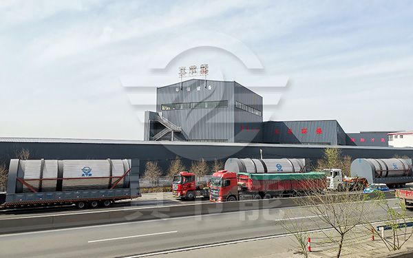 含銅污泥烘干機(jī)的工作原理是什么 含銅污泥烘干機(jī)的工作原理是什么